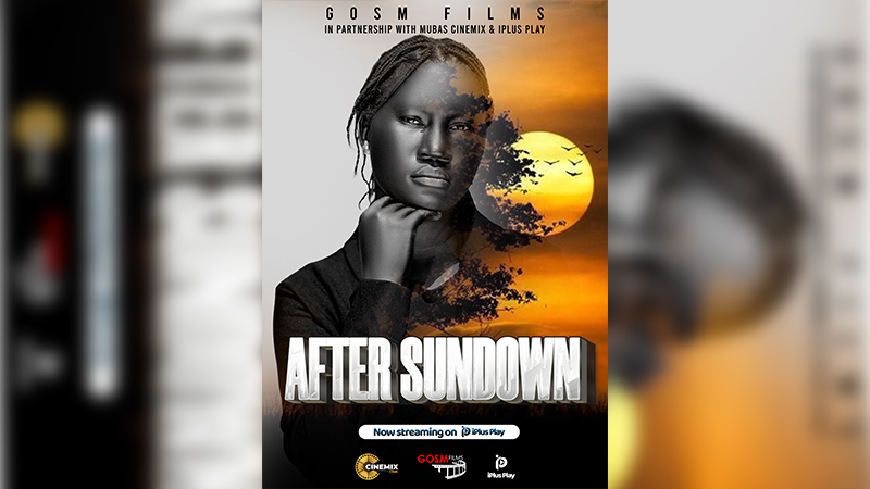 After Sundown